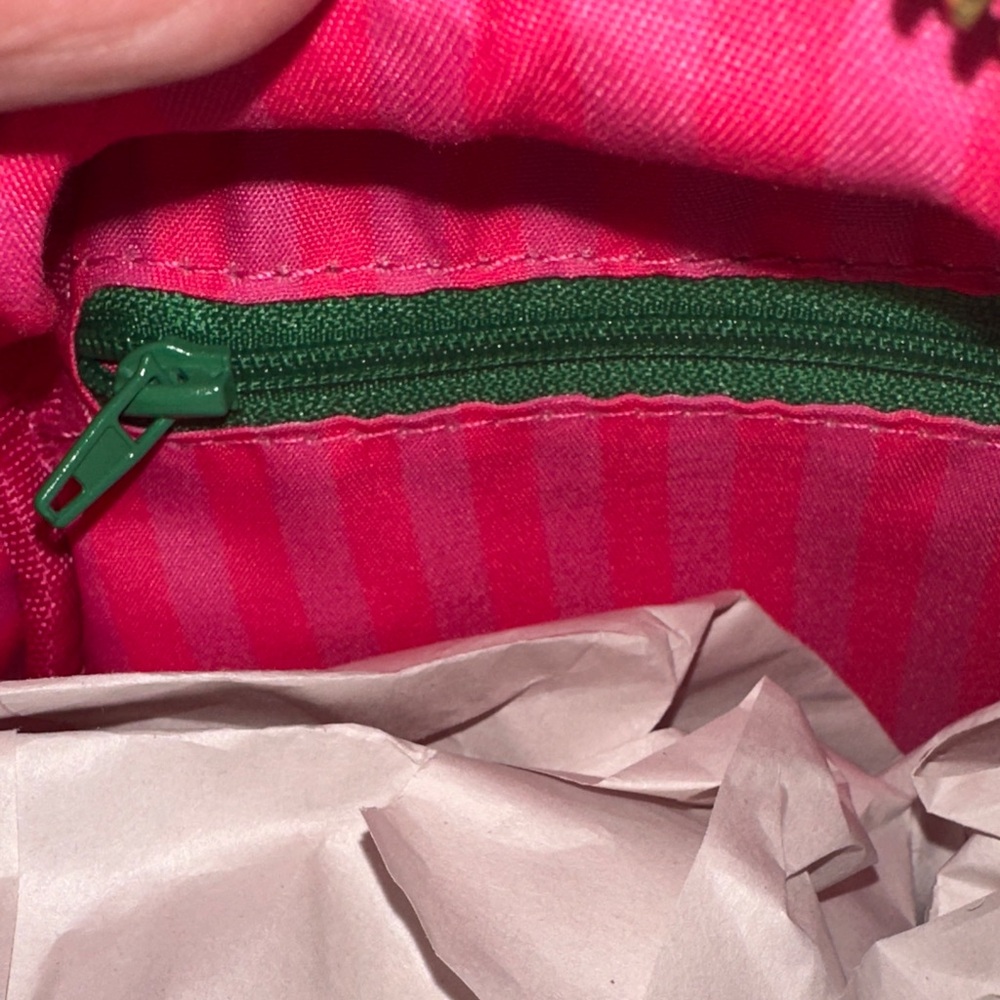 Harry Potter Honeydukes Mini Backpack BNWT - Picture 11 of 14
